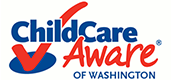 child care aware logo