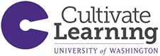 Cultivate Learning, University of Washington